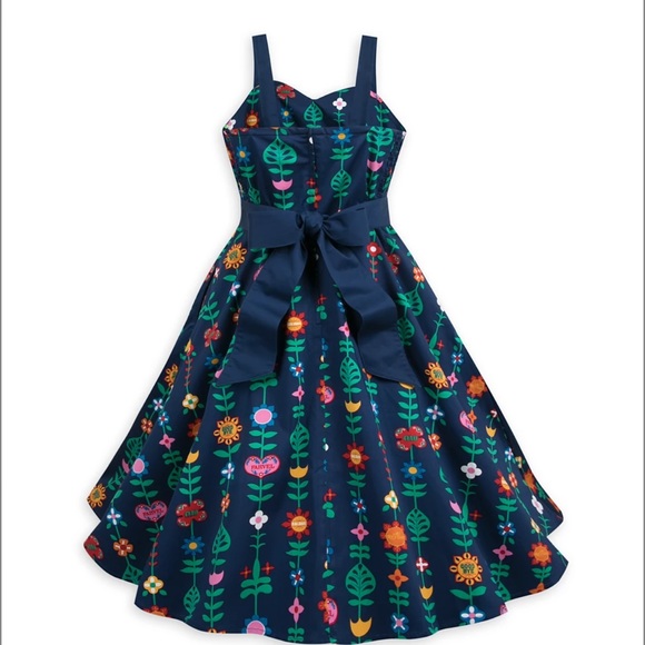 Disneyland It’s a Small World Dress now Sold out - Picture 5 of 5
